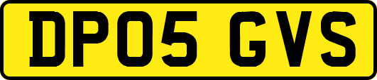DP05GVS