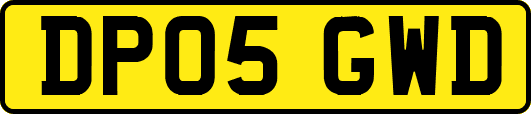 DP05GWD