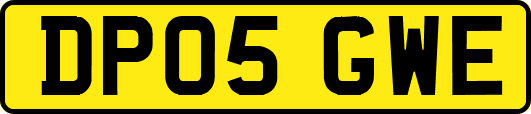 DP05GWE