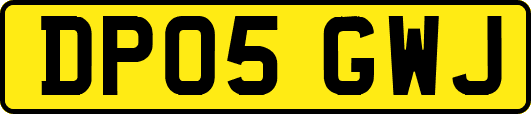DP05GWJ