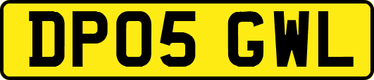 DP05GWL