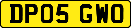 DP05GWO