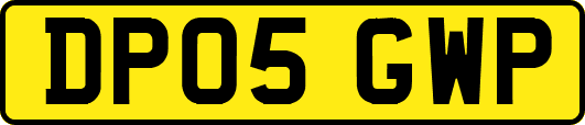 DP05GWP