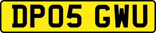 DP05GWU