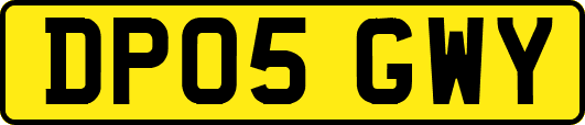 DP05GWY