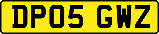 DP05GWZ