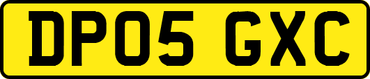 DP05GXC