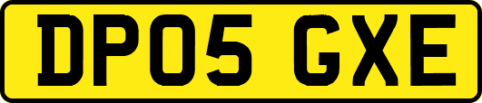 DP05GXE