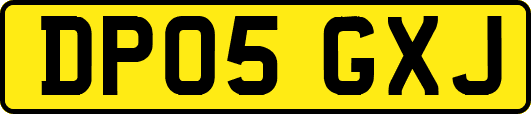 DP05GXJ