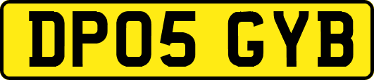 DP05GYB