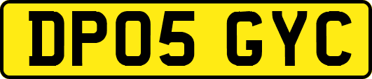DP05GYC