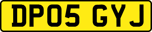 DP05GYJ