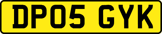 DP05GYK