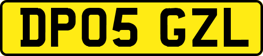 DP05GZL