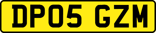 DP05GZM