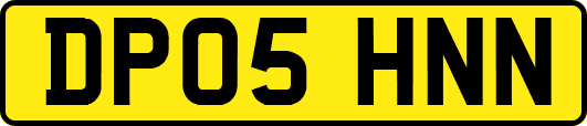 DP05HNN