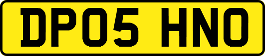 DP05HNO
