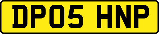 DP05HNP
