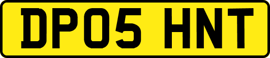 DP05HNT