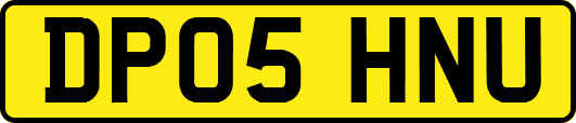 DP05HNU