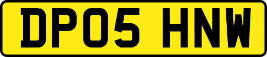 DP05HNW