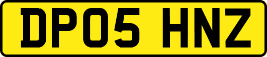 DP05HNZ