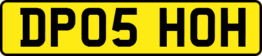 DP05HOH