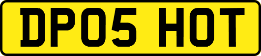 DP05HOT