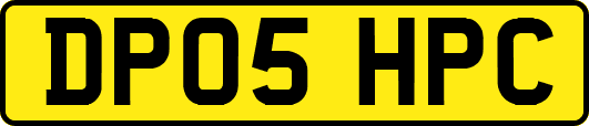 DP05HPC
