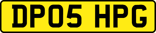DP05HPG