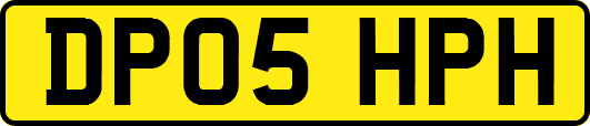 DP05HPH