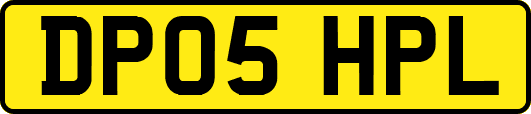 DP05HPL