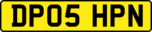 DP05HPN