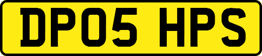 DP05HPS