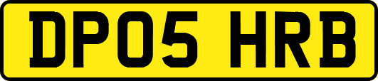 DP05HRB