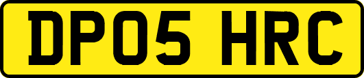 DP05HRC