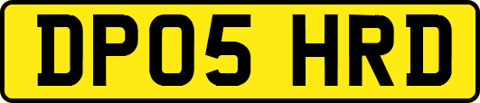 DP05HRD