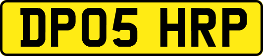 DP05HRP