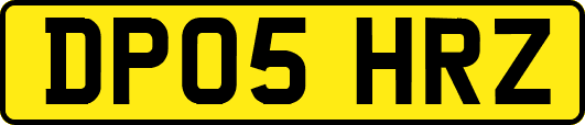 DP05HRZ