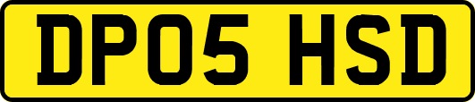 DP05HSD