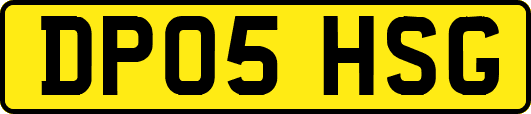 DP05HSG