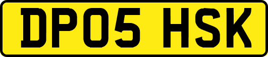 DP05HSK