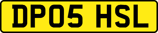 DP05HSL