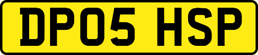 DP05HSP