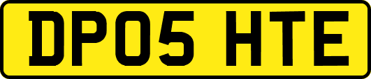 DP05HTE