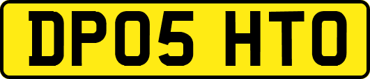 DP05HTO