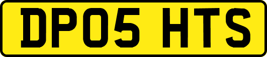 DP05HTS