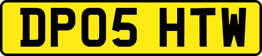 DP05HTW