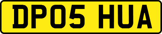 DP05HUA