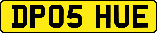 DP05HUE